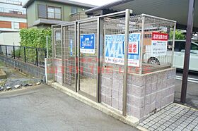 GS野中  ｜ 福岡県久留米市野中町139-2（賃貸マンション1LDK・1階・53.93㎡） その6