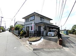 津福本町一戸建