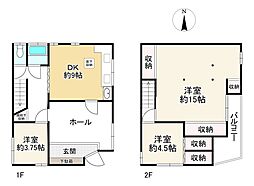 門真市柳田町