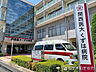 周辺：関西医科大学くずは病院