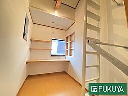 子供部屋の画像