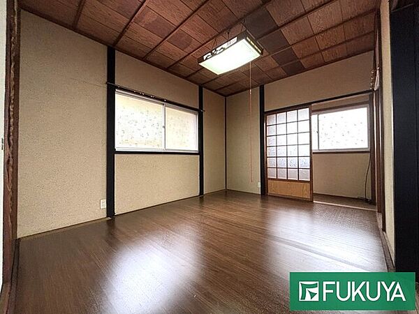 室内
