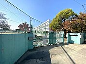 寝屋川市立第五中学校