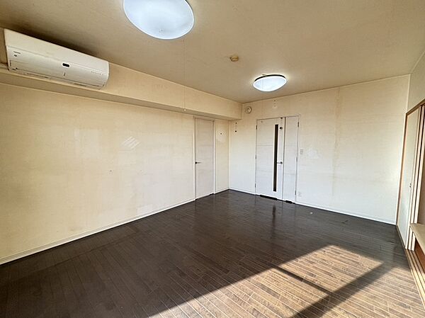 室内を拡大表示