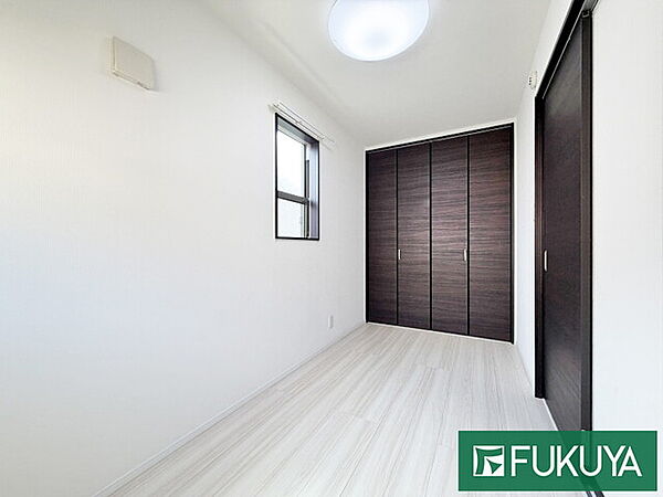 子供部屋