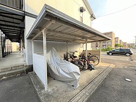 グランディール堀 A棟 105号室 ｜ 茨城県水戸市堀町（賃貸アパート1K・1階・26.93㎡） その6