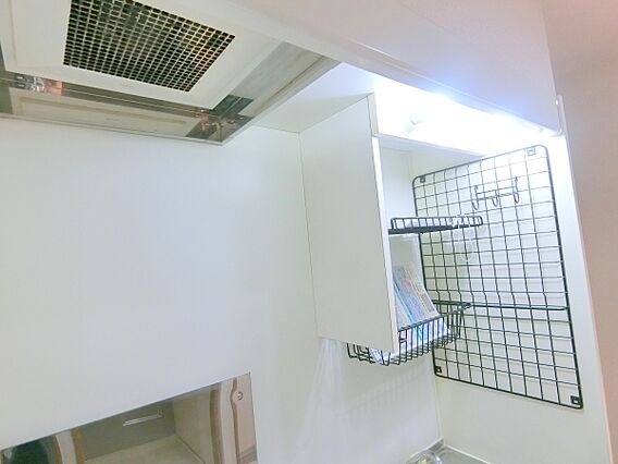 ビバリーヒルズマツモト_内装_4