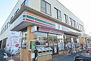 セブンイレブン