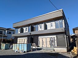 レーガベーネ渡里 101号室