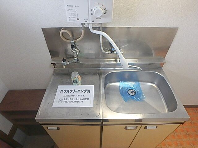 キッチン