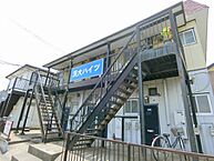 茨城県水戸市渡里町：物件画像／香陵住販株式会社　茨大前支店