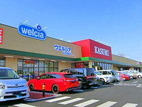 ビバリーヒルズ松本 1-1号室 ｜ 茨城県水戸市松本町（賃貸マンション1K・1階・22.80㎡） その30