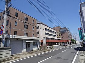 コンフォート堀 101号室 ｜ 茨城県水戸市堀町（賃貸アパート1K・1階・23.18㎡） その28