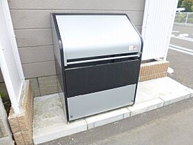 フル・クレスト 103号室 ｜ 茨城県水戸市渡里町（賃貸アパート1R・1階・32.91㎡） その9