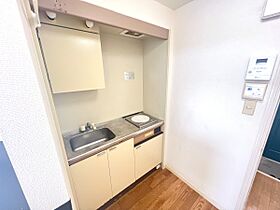 ユーワン 201号室 ｜ 茨城県水戸市渡里町（賃貸アパート1R・2階・17.38㎡） その17