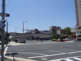 川崎第2ハイツ 202号室 ｜ 茨城県水戸市堀町（賃貸アパート1K・2階・23.05㎡） その29