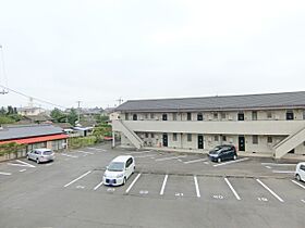 プレミール西原 A棟 203号室 ｜ 茨城県水戸市西原（賃貸アパート1R・2階・22.68㎡） その24