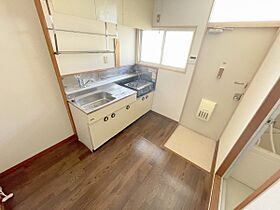 パナハイツ堀原 202号室 ｜ 茨城県水戸市袴塚（賃貸アパート1K・2階・20.00㎡） その14