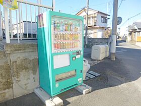 アンドゥミ24 205号室 ｜ 茨城県水戸市新原（賃貸アパート1K・2階・20.00㎡） その11