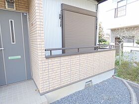 フレ・ロジュマン 104号室 ｜ 茨城県水戸市渡里町（賃貸アパート1R・1階・24.33㎡） その17