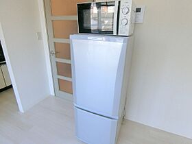 グランパルAZ II 206号室 ｜ 茨城県水戸市堀町（賃貸マンション1R・2階・23.92㎡） その23