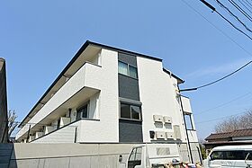 フォーライフ文京 202号室 ｜ 茨城県水戸市文京（賃貸アパート1K・2階・29.38㎡） その4