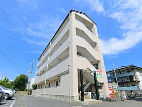 グランクレール 1番館 301号室 ｜ 茨城県水戸市堀町（賃貸マンション1R・3階・24.27㎡） その1