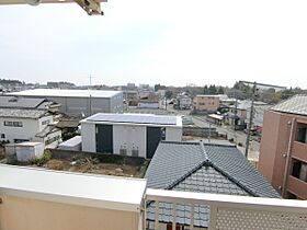 グランクレール 1番館 401号室 ｜ 茨城県水戸市堀町（賃貸マンション1R・4階・24.27㎡） その22