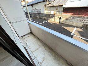 グランクレール 1番館 102号室 ｜ 茨城県水戸市堀町（賃貸マンション1R・1階・24.27㎡） その24