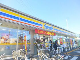 グランクレール 1番館 102号室 ｜ 茨城県水戸市堀町（賃貸マンション1R・1階・24.27㎡） その27