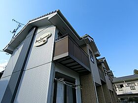 フレ・ロジュマン 203号室 ｜ 茨城県水戸市渡里町（賃貸アパート1R・2階・32.30㎡） その3