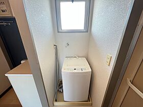 グランパルAZ II 303号室 ｜ 茨城県水戸市堀町（賃貸マンション1R・3階・23.92㎡） その13