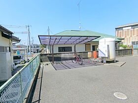 メゾンド常陽710 B棟 207号室 ｜ 茨城県水戸市堀町（賃貸アパート1K・2階・29.80㎡） その6