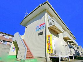 コートピア袴塚 106号室 ｜ 茨城県水戸市袴塚（賃貸アパート1K・1階・20.90㎡） その1