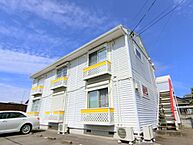 茨城県水戸市堀町：物件画像／香陵住販株式会社　茨大前支店