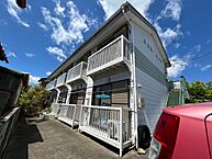 茨城県水戸市渡里町：物件画像／香陵住販株式会社　茨大前支店