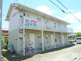 サイトウハイツ 102号室 ｜ 茨城県水戸市袴塚（賃貸アパート1K・1階・20.67㎡） その1