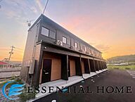 福岡県直方市大字感田594-1：物件画像／株式会社ESSENTIALHOME