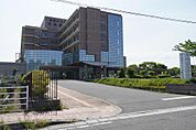 JCHO福岡ゆたか中央病院