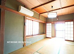 和室の画像