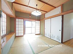 和室の画像