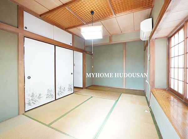 和室