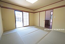 和室の画像