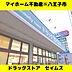 周辺：ドラッグセイムス大楽寺店　575ｍ