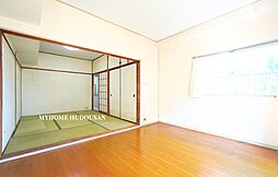 洋室の画像