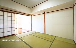 和室の画像