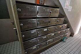 東京都杉並区高円寺南１丁目（賃貸マンション1R・5階・19.01㎡） その21