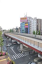 東京都杉並区高円寺南１丁目（賃貸マンション1R・5階・19.01㎡） その6