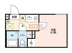 高円寺駅 9.1万円