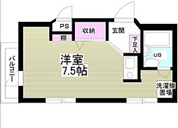 🉐敷金礼金0円！🉐総武線 高円寺駅 徒歩6分